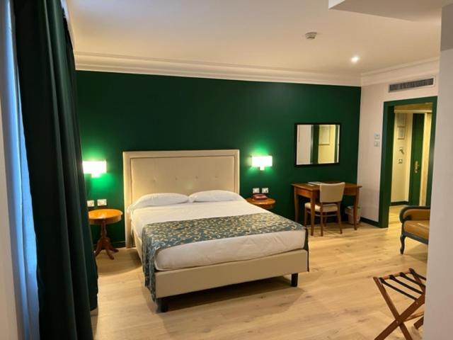 Relais La Fattoria Hotell Melfi Exteriör bild