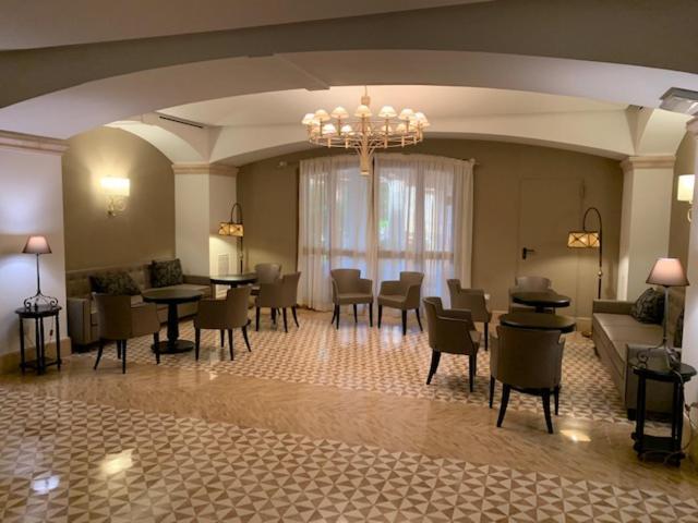 Relais La Fattoria Hotell Melfi Exteriör bild