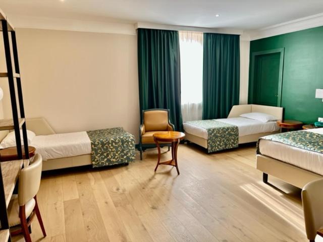 Relais La Fattoria Hotell Melfi Exteriör bild