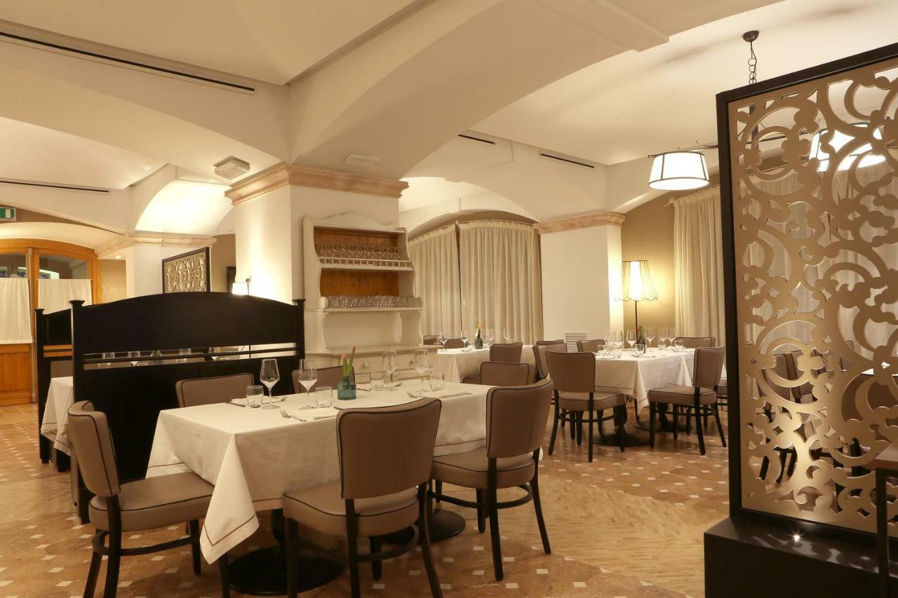 Relais La Fattoria Hotell Melfi Exteriör bild
