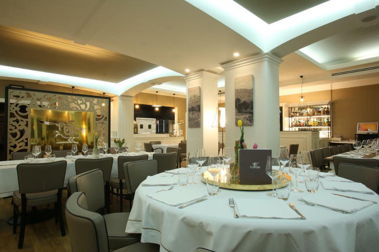 Relais La Fattoria Hotell Melfi Exteriör bild